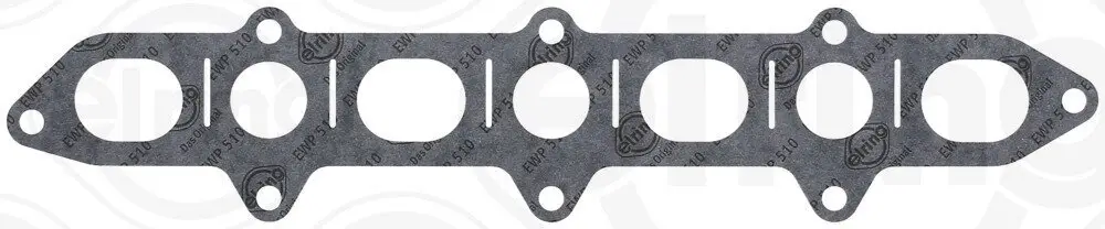 Dichtung, Ansaugkrümmer ELRING 894.206