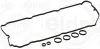 Dichtungssatz, Zylinderkopfhaube ELRING 898.100