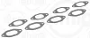Dichtungssatz, Ansaug-/Abgaskrümmer ELRING 898.310