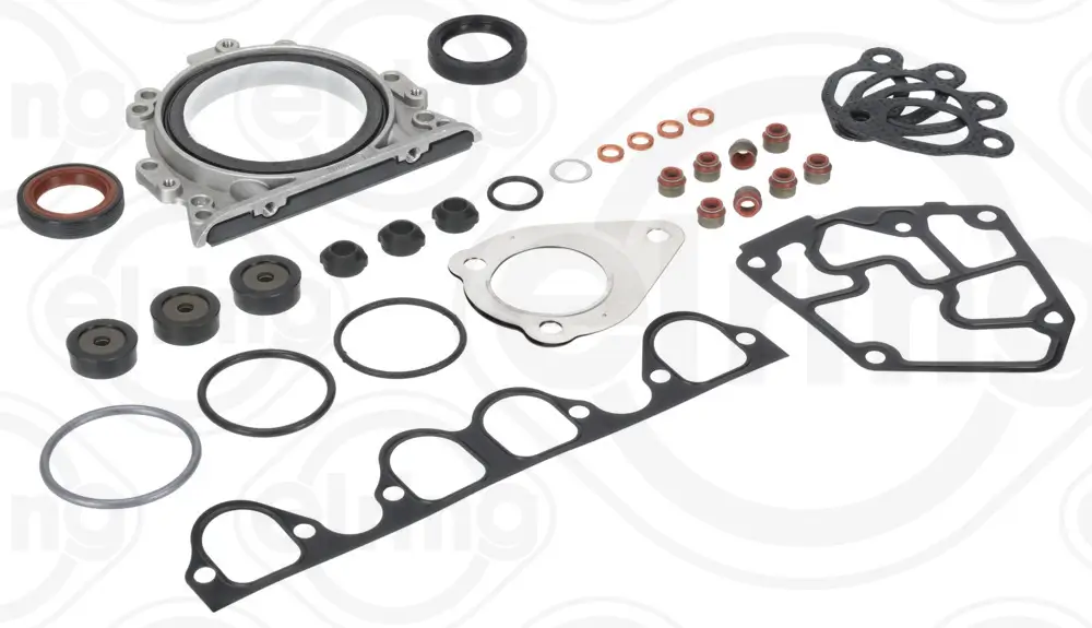 Dichtungsvollsatz, Motor ELRING 898.540