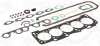 Dichtungssatz, Zylinderkopf ELRING 899.887