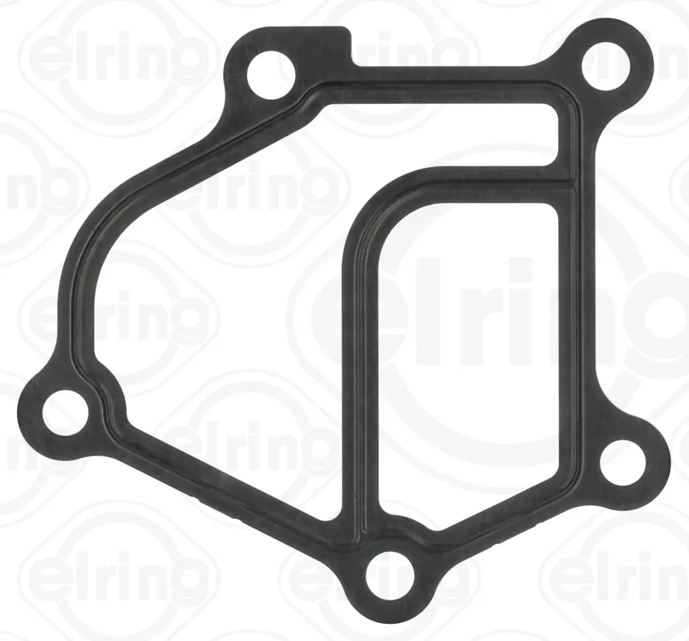 Dichtung, Thermostatgehäuse ELRING 901.330