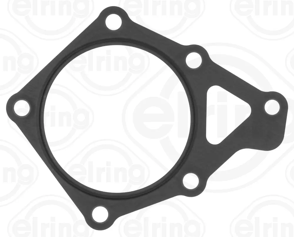 Dichtung, Einspritzpumpe ELRING 901.370