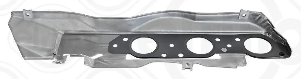 Dichtung, Abgaskrümmer rechts ELRING 902.670