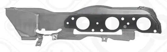 Dichtung, Abgaskrümmer rechts ELRING 902.670 Bild Dichtung, Abgaskrümmer rechts ELRING 902.670