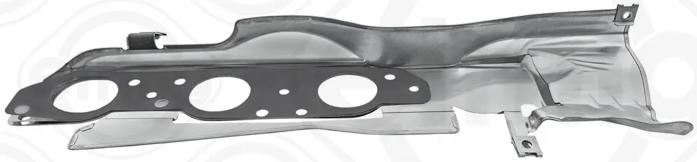 Dichtung, Abgaskrümmer links ELRING 902.680