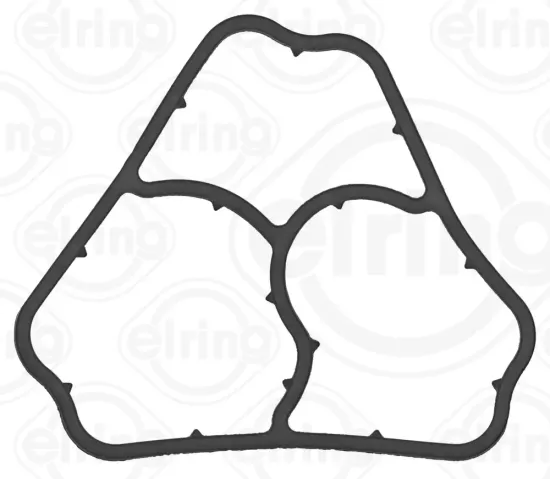 Dichtung, Ölfiltergehäuse ELRING 903.570 Bild Dichtung, Ölfiltergehäuse ELRING 903.570
