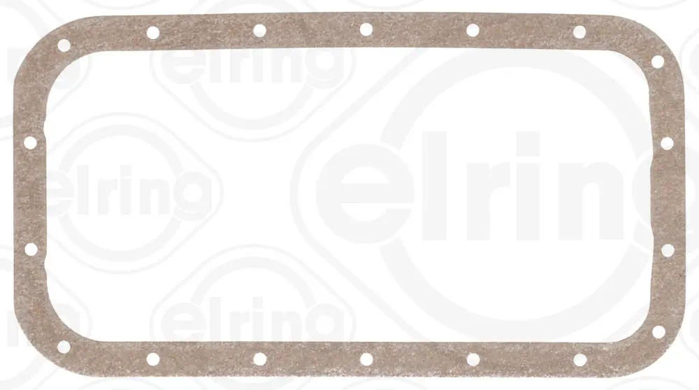 Dichtung, Ölwanne ELRING 904.440