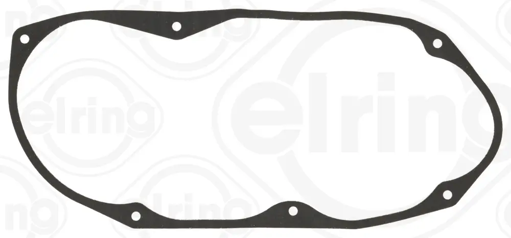 Dichtung, Steuergehäusedeckel ELRING 904.450