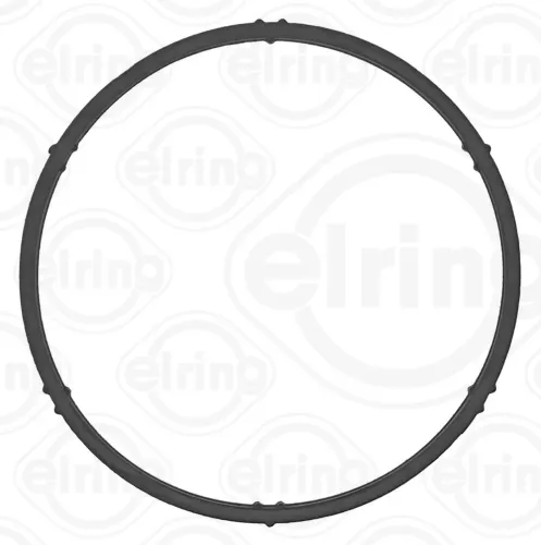 Dichtung, Ansaugkrümmergehäuse Drosselklappengehäuse ELRING 904.910 Bild Dichtung, Ansaugkrümmergehäuse Drosselklappengehäuse ELRING 904.910