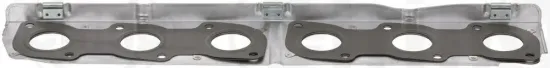 Dichtung, Abgaskrümmer ELRING 906.240 Bild Dichtung, Abgaskrümmer ELRING 906.240
