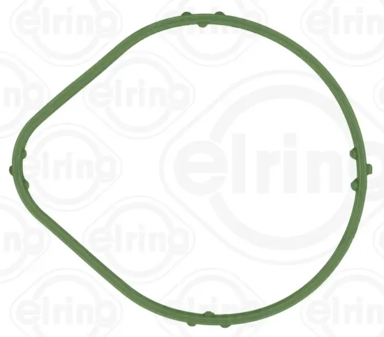Dichtung, Kurbelgehäuseentlüftung ELRING 906.580 Bild Dichtung, Kurbelgehäuseentlüftung ELRING 906.580