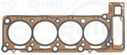 Dichtung, Zylinderkopf ELRING 906.800
