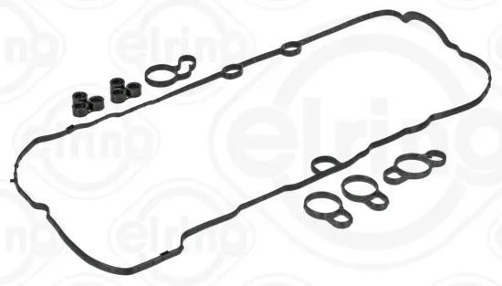 Dichtungssatz, Zylinderkopfhaube ELRING 907.080 Bild Dichtungssatz, Zylinderkopfhaube ELRING 907.080