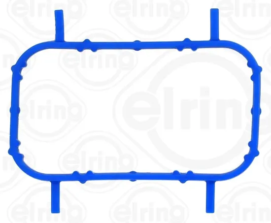 Dichtung, Thermostatgehäuse ELRING 907.340 Bild Dichtung, Thermostatgehäuse ELRING 907.340