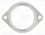 Dichtung, Leitung AGR-Ventil vor AGR-Kühler nach AGR-Kühler ELRING 907.670