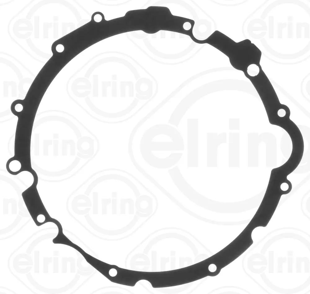 Dichtung, Automatikgetriebe vorne ELRING 908.121