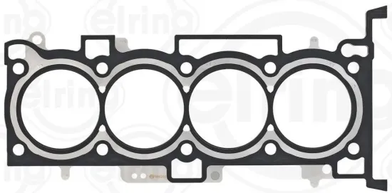 Dichtung, Zylinderkopf ELRING 908.260 Bild Dichtung, Zylinderkopf ELRING 908.260