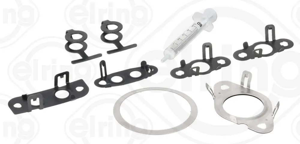 Montagesatz, Lader ELRING 910.670