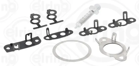 Montagesatz, Lader ELRING 910.670 Bild Montagesatz, Lader ELRING 910.670