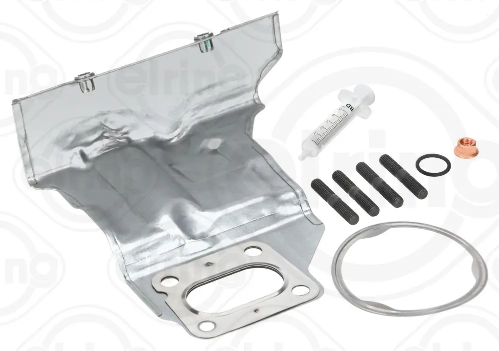 Montagesatz, Lader ELRING 911.180