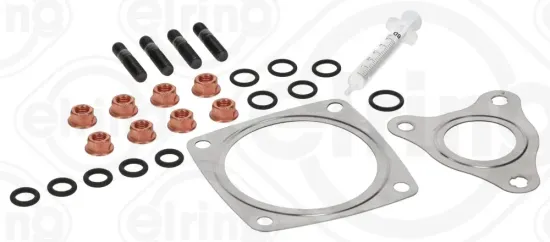 Montagesatz, Lader ELRING 911.830 Bild Montagesatz, Lader ELRING 911.830