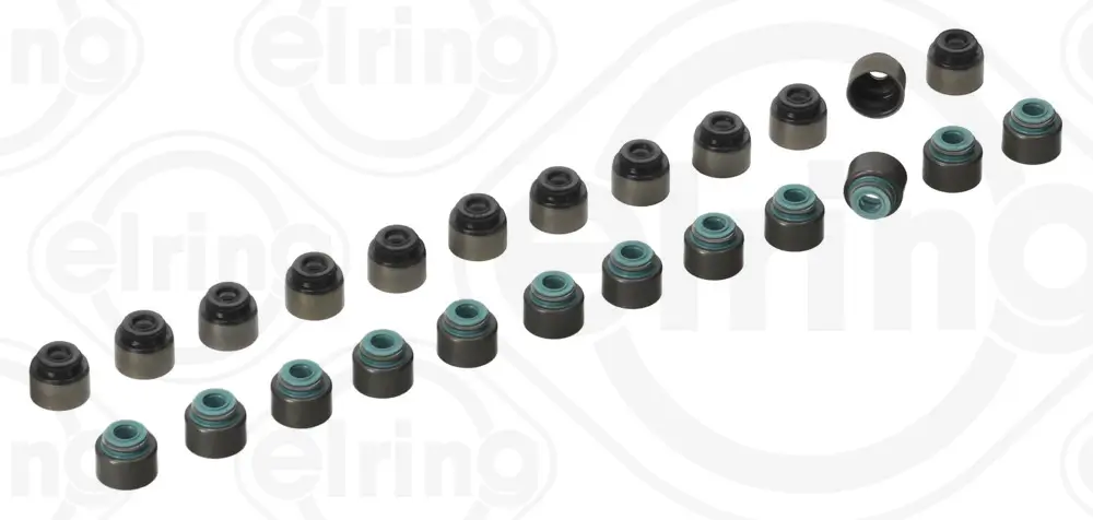 Dichtungssatz, Ventilschaft ELRING 912.360
