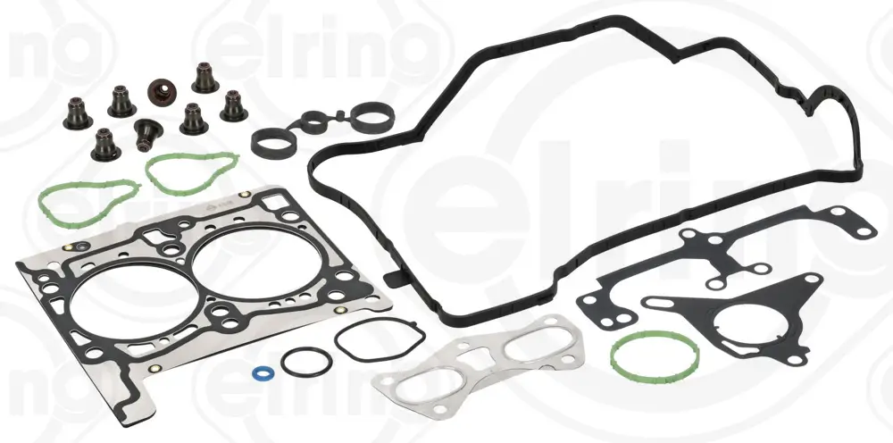 Dichtungssatz, Zylinderkopf ELRING 912.430