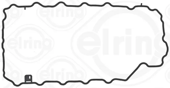 Dichtung, Ölwanne oben ELRING 912.670 Bild Dichtung, Ölwanne oben ELRING 912.670