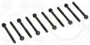 Zylinderkopfschraubensatz ELRING 913.810
