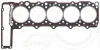 Dichtung, Zylinderkopf ELRING 913.872 Bild Dichtung, Zylinderkopf ELRING 913.872