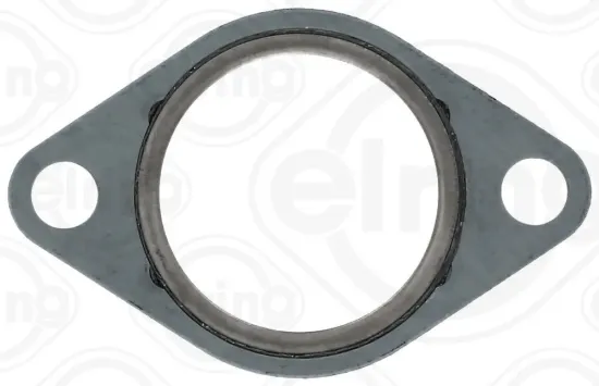 Dichtung, Abgaskrümmer ELRING 914.186 Bild Dichtung, Abgaskrümmer ELRING 914.186