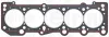 Dichtung, Zylinderkopf ELRING 915.203