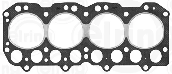 Dichtung, Zylinderkopf ELRING 916.331 Bild Dichtung, Zylinderkopf ELRING 916.331