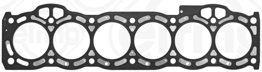 Dichtung, Zylinderkopf ELRING 919.420