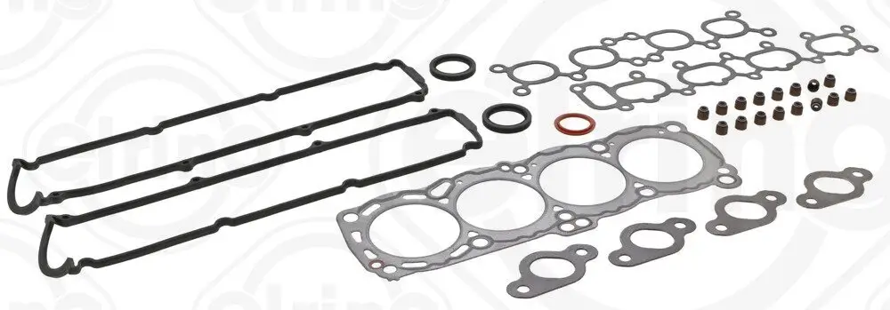 Dichtungssatz, Zylinderkopf ELRING 920.649