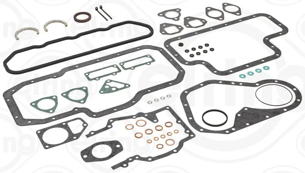 Dichtungsvollsatz, Motor ELRING 925.600