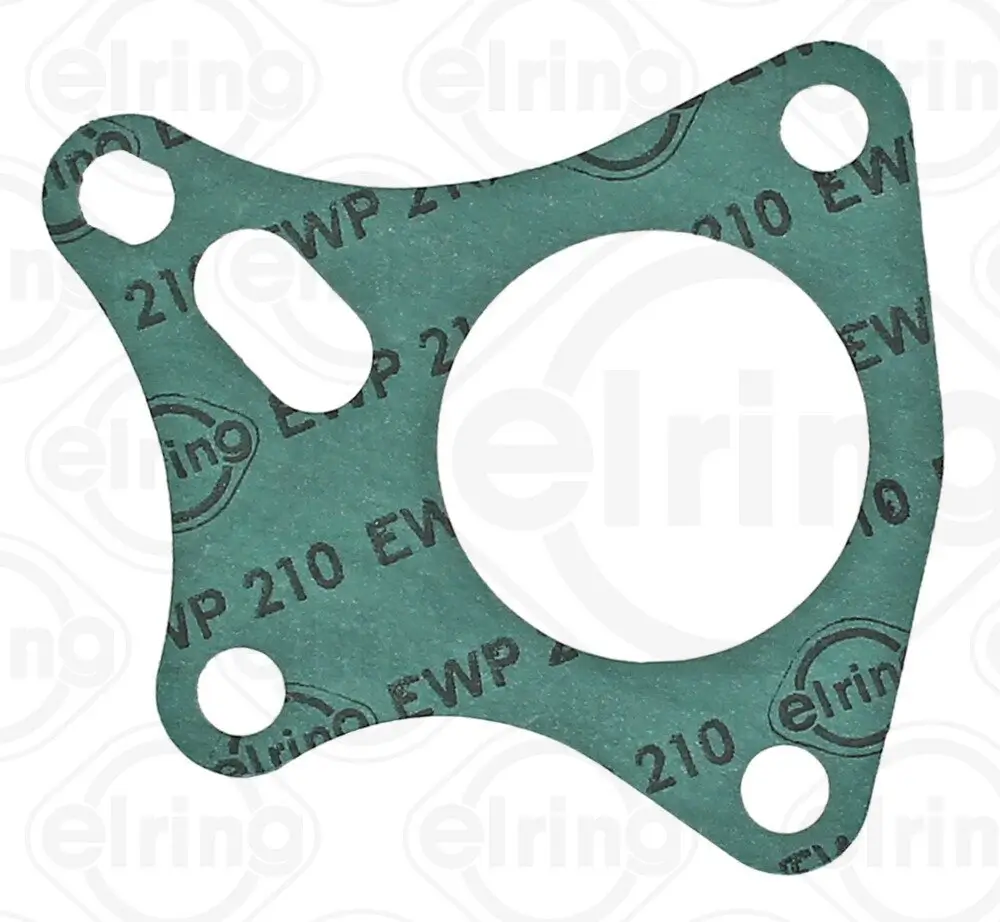 Dichtung, Unterdruckpumpe ELRING 925.660