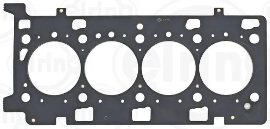 Dichtung, Zylinderkopf ELRING 925.750 Bild Dichtung, Zylinderkopf ELRING 925.750