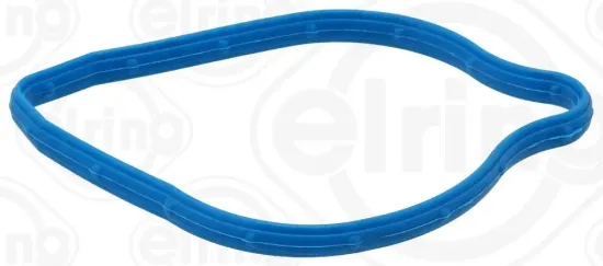 Dichtung, Ansaugkrümmergehäuse Drosselklappengehäuse ELRING 926.580 Bild Dichtung, Ansaugkrümmergehäuse Drosselklappengehäuse ELRING 926.580