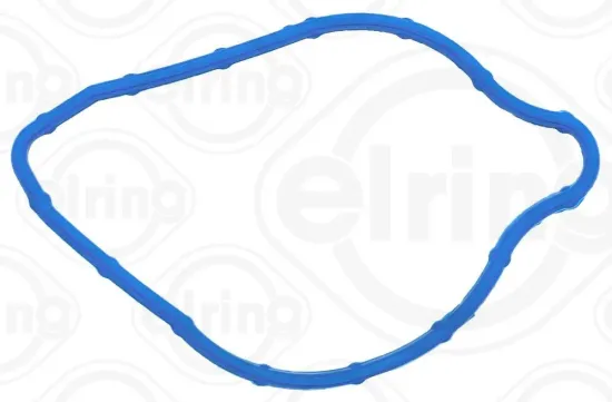 Dichtung, Ansaugkrümmergehäuse Drosselklappengehäuse ELRING 926.580 Bild Dichtung, Ansaugkrümmergehäuse Drosselklappengehäuse ELRING 926.580