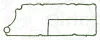 Dichtung, Zylinderkopfhaube oben ELRING 926.850 Bild Dichtung, Zylinderkopfhaube oben ELRING 926.850