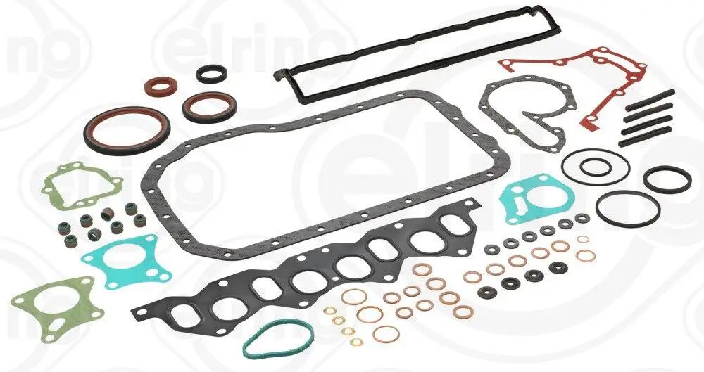 Dichtungsvollsatz, Motor ELRING 927.470