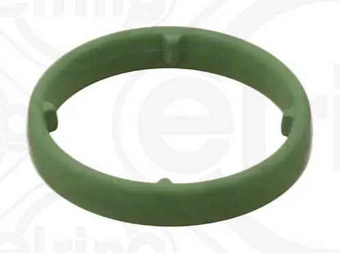 Dichtung, Ölfiltergehäuse ELRING 927.650