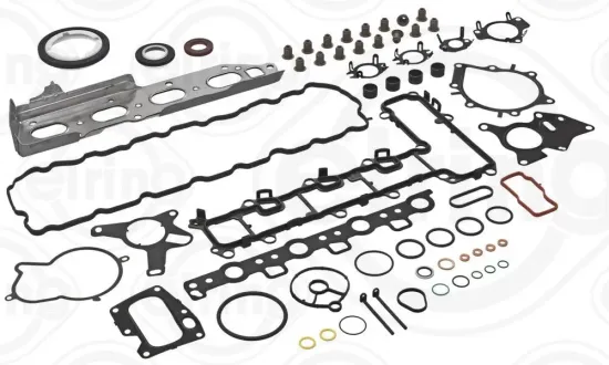 Dichtungsvollsatz, Motor ELRING 928.970 Bild Dichtungsvollsatz, Motor ELRING 928.970