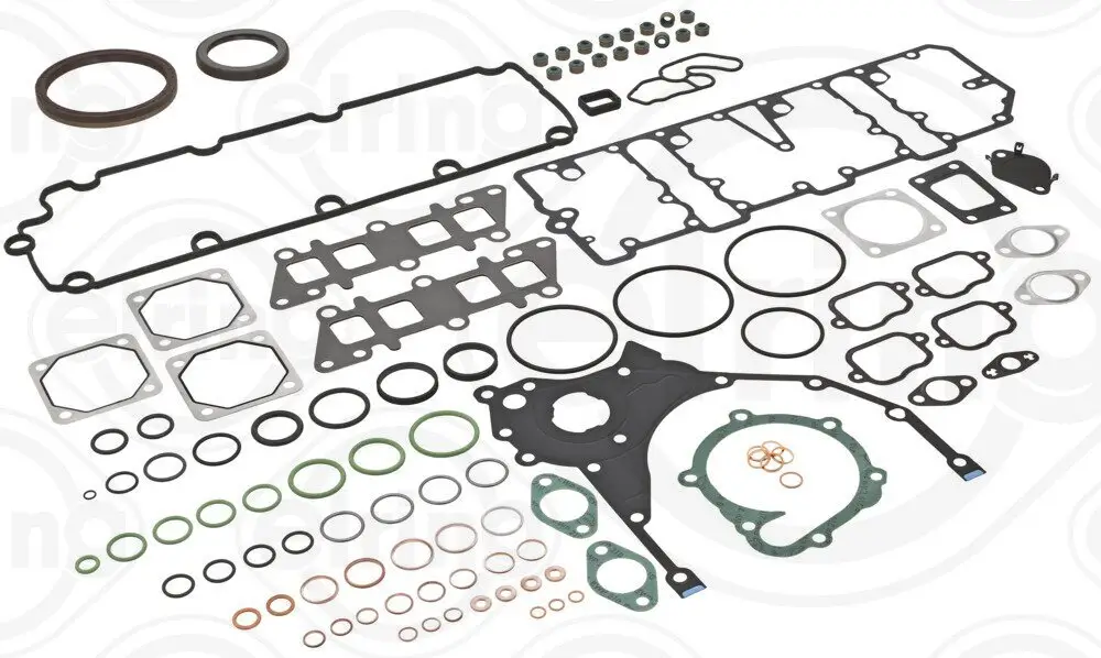 Dichtungsvollsatz, Motor ELRING 929.080