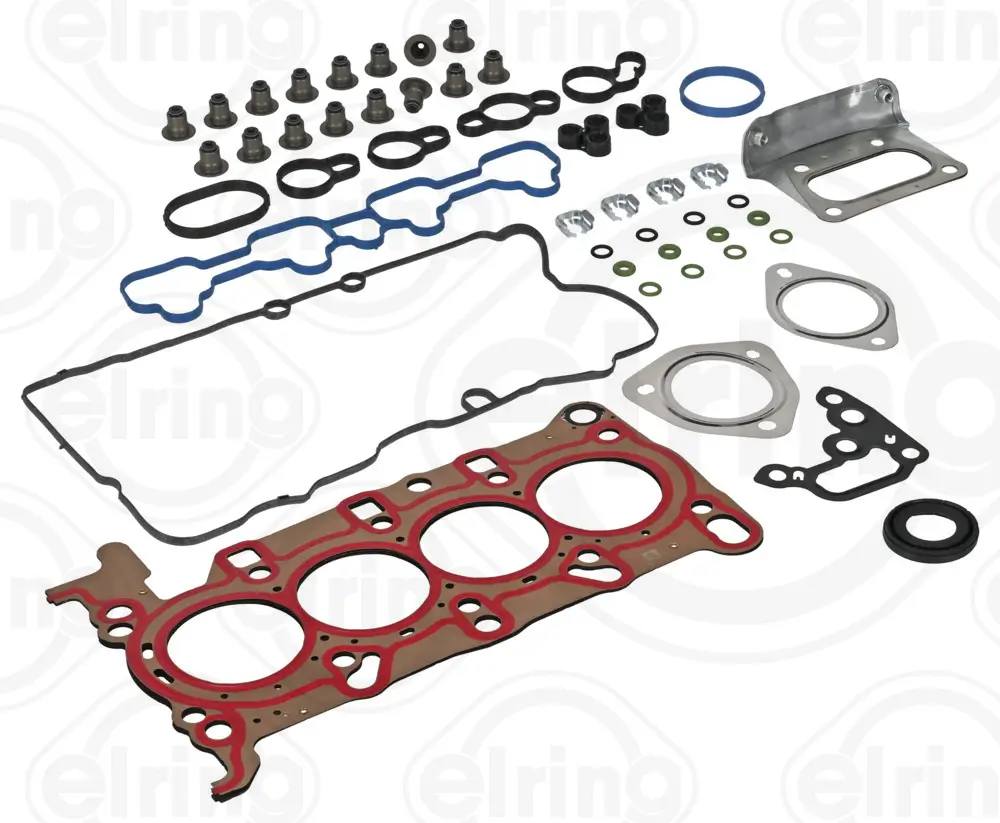 Dichtungssatz, Zylinderkopf ELRING 929.340