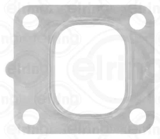 Dichtung, Lader Abgaskrümmer ELRING 933.460 Bild Dichtung, Lader Abgaskrümmer ELRING 933.460