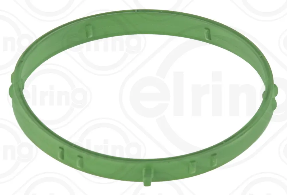 Dichtring, Ladeluftschlauch nach Abgasturbolader ELRING 934.170
