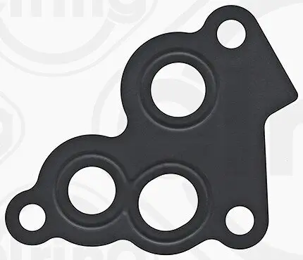Dichtung, Ölfiltergehäuse motorseitig ELRING 935.470 Bild Dichtung, Ölfiltergehäuse motorseitig ELRING 935.470